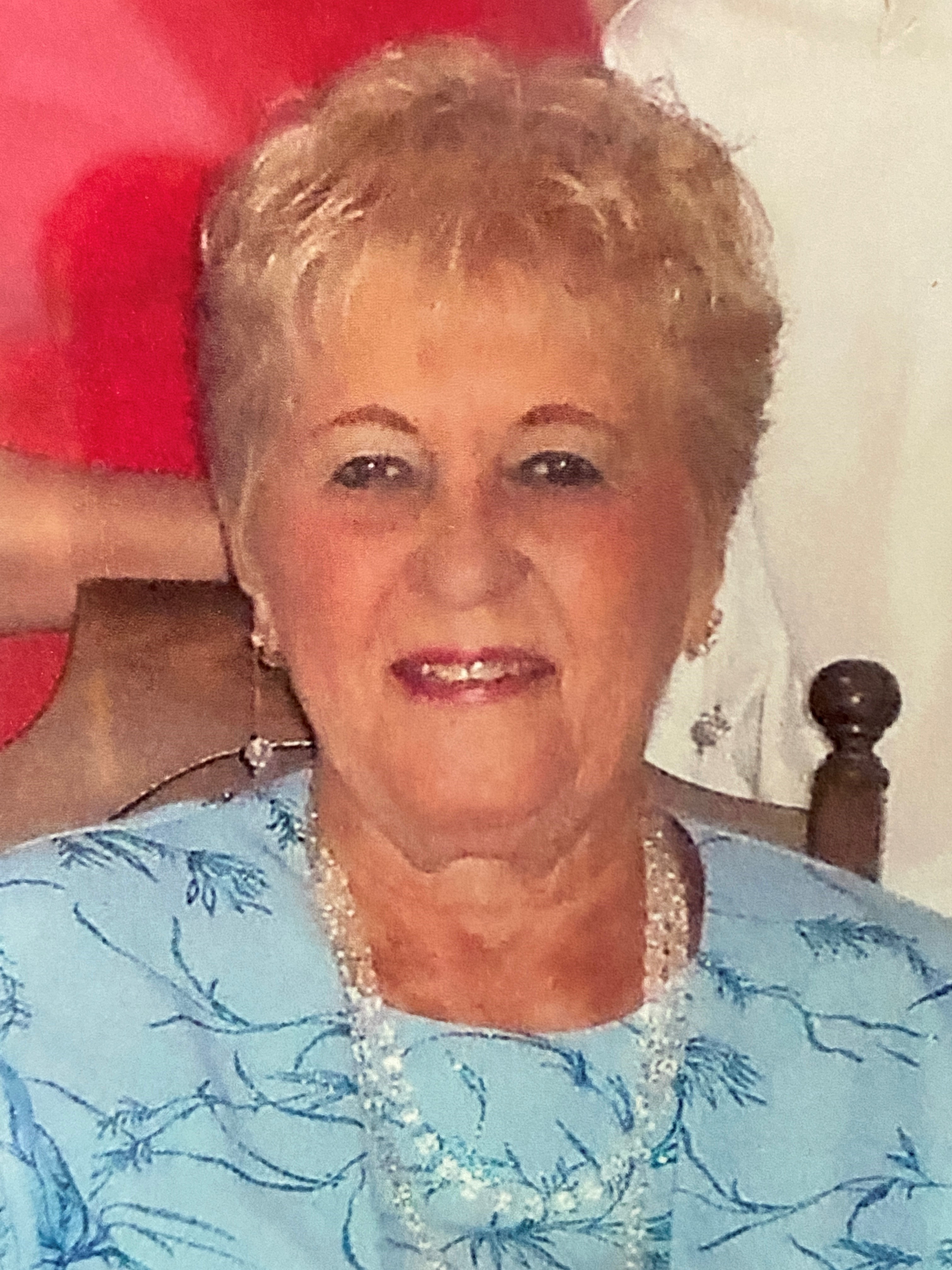 Dorothy Mae Cardillo